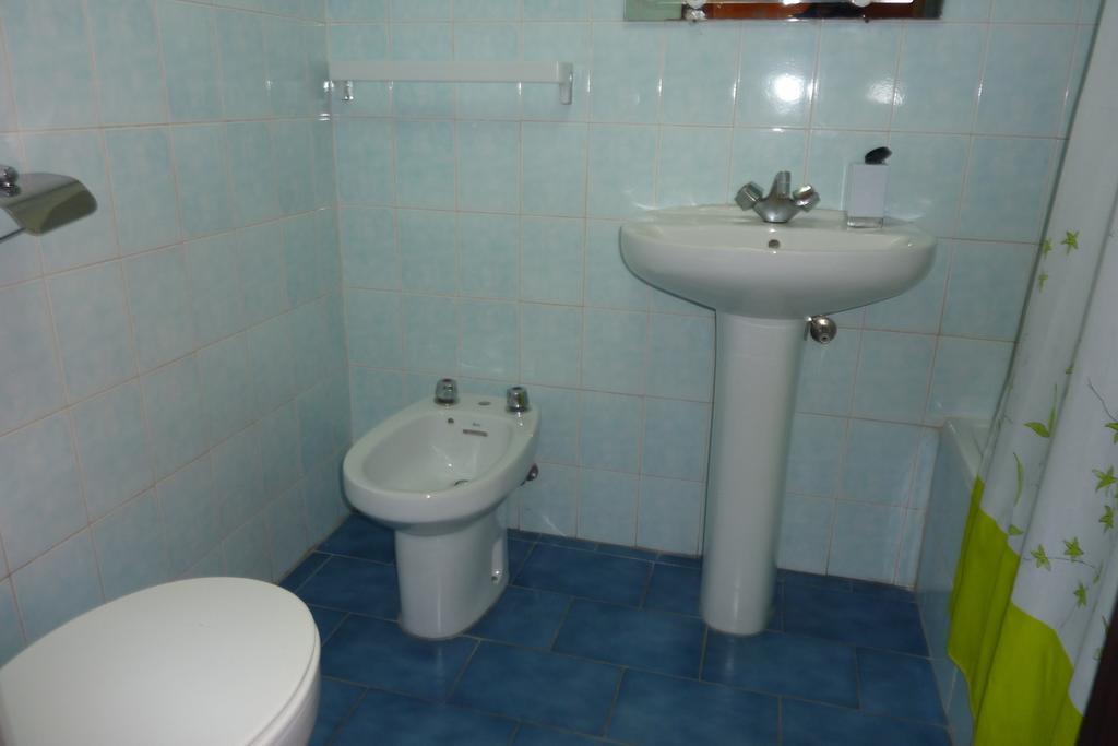 בנידורם La Cigueena Alquilevante חדר תמונה