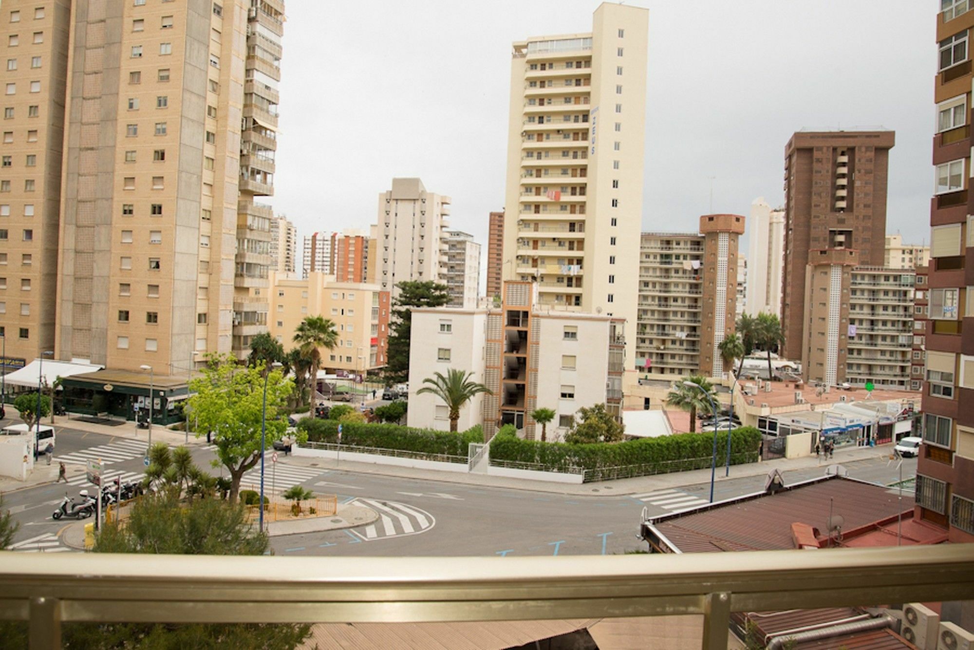 בנידורם La Cigueena Alquilevante מראה חיצוני תמונה